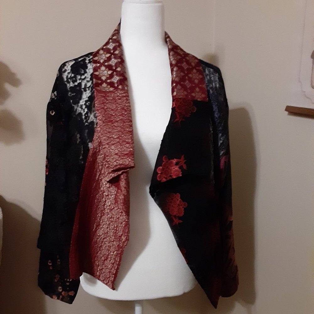 Sterling Jacket